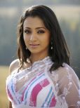 Trisha Krishnan