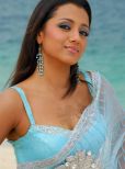 Trisha Krishnan