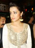 Trisha Krishnan