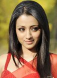 Trisha Krishnan