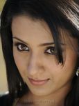 Trisha Krishnan