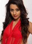 Trisha Krishnan