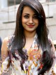 Trisha Krishnan