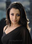 Trisha Krishnan