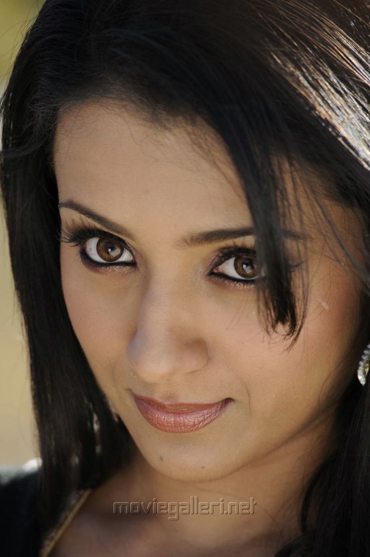 Trisha Krishnan