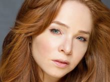 Trisha LaFache photo