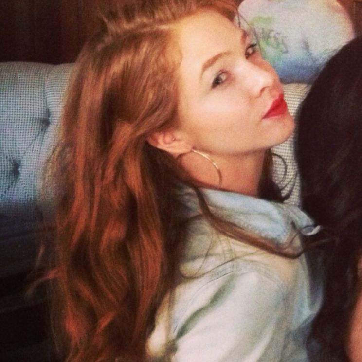 Trisha LaFache