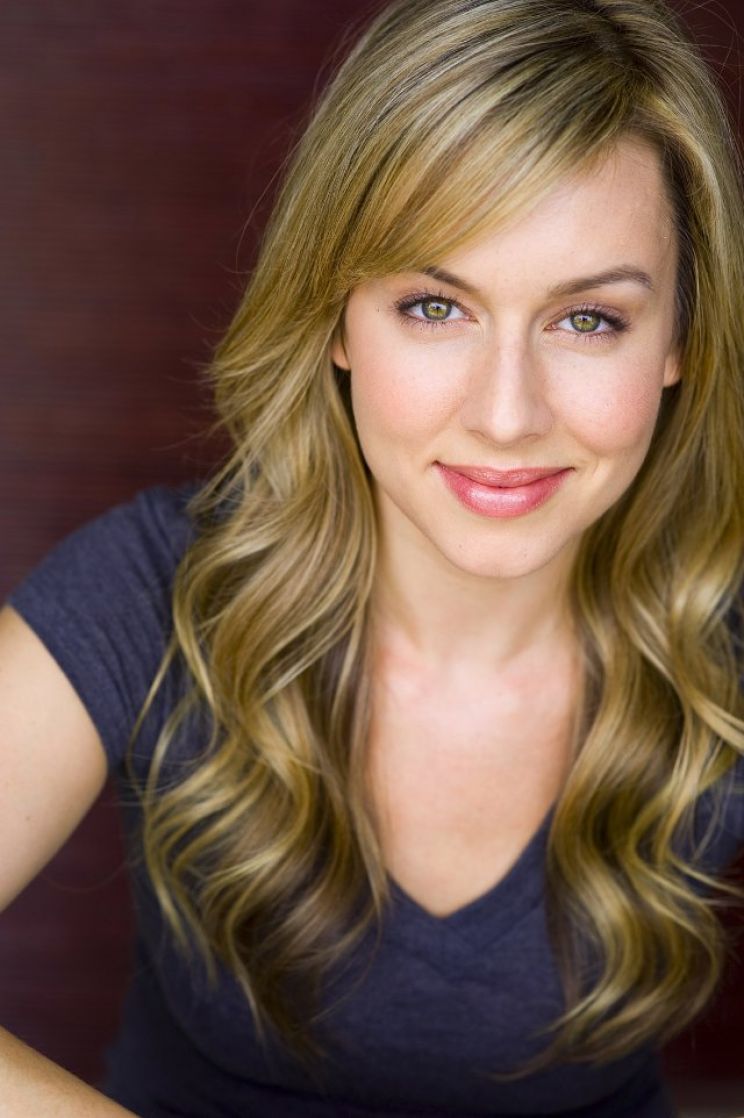 Trisha LaFache