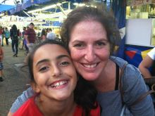 Trisha Noble photo
