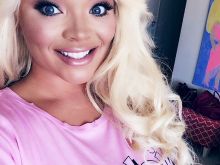 Trisha Paytas