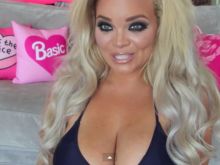 Trisha Paytas