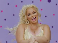 Trisha Paytas