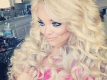 Trisha Paytas