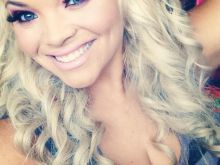 Trisha Paytas