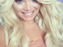 Trisha Paytas