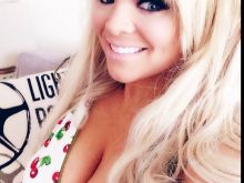 Trisha Paytas