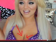 Trisha Paytas