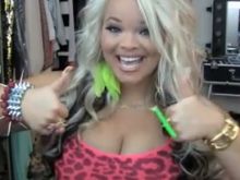 Trisha Paytas