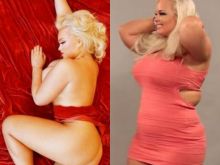 Trisha Paytas