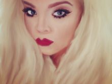 Trisha Paytas #1157938 picture (Landscape Medium)