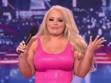 Trisha Paytas