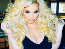 Trisha Paytas