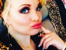 Trisha Paytas