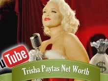 Trisha Paytas