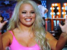 Trisha Paytas