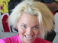 Trisha Paytas