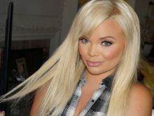 Trisha Paytas