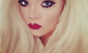 Trisha Paytas