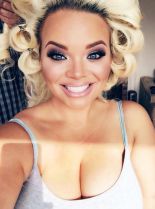 Trisha Paytas