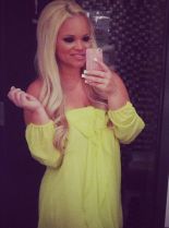 Trisha Paytas