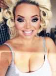 Trisha Paytas