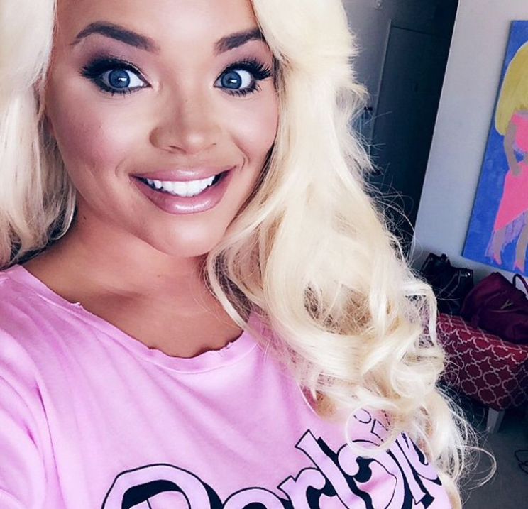 Trisha Paytas