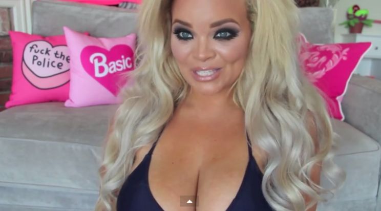 Trisha Paytas