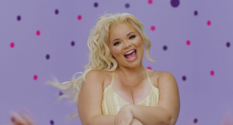 Trisha Paytas