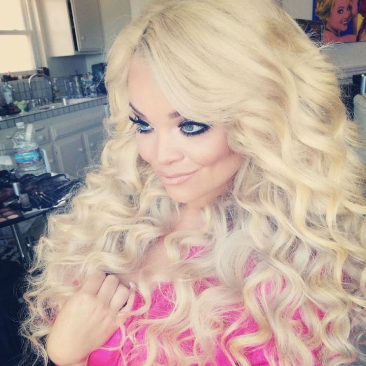 Trisha Paytas