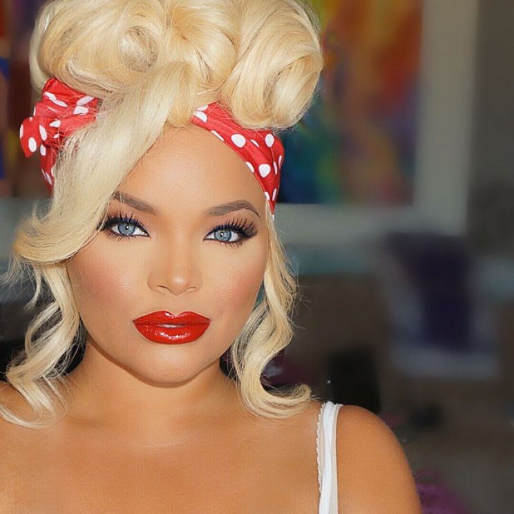 Trisha Paytas