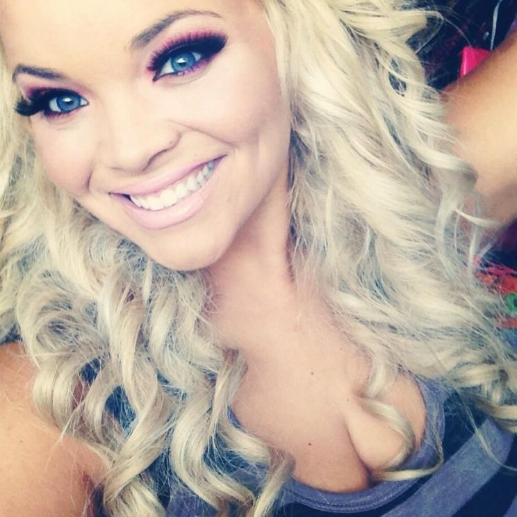 Trisha Paytas