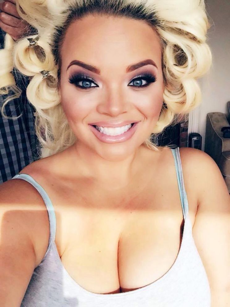 Trisha Paytas