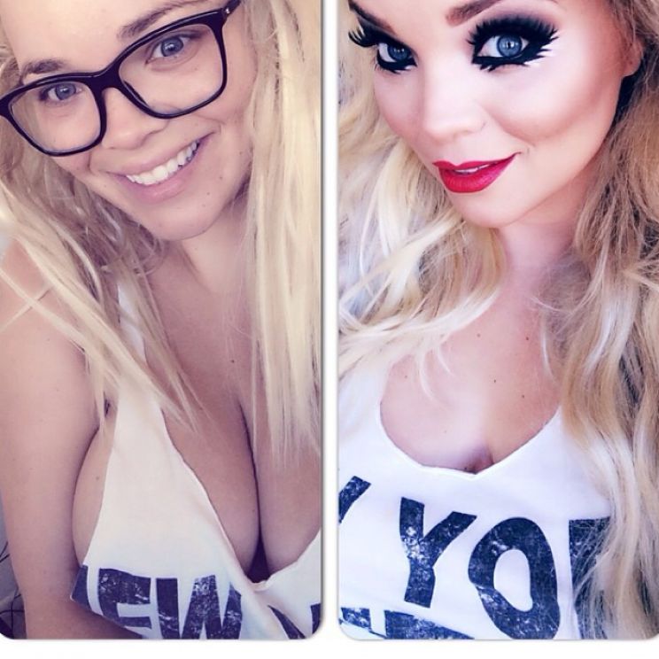 Trisha Paytas