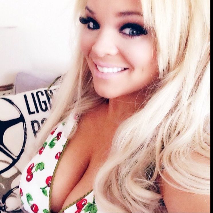 Trisha Paytas