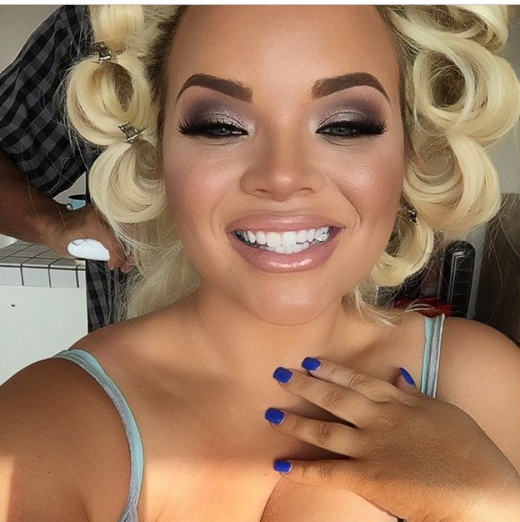 Trisha Paytas