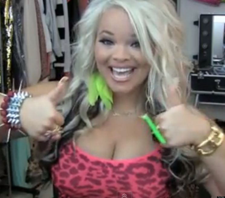 Trisha Paytas