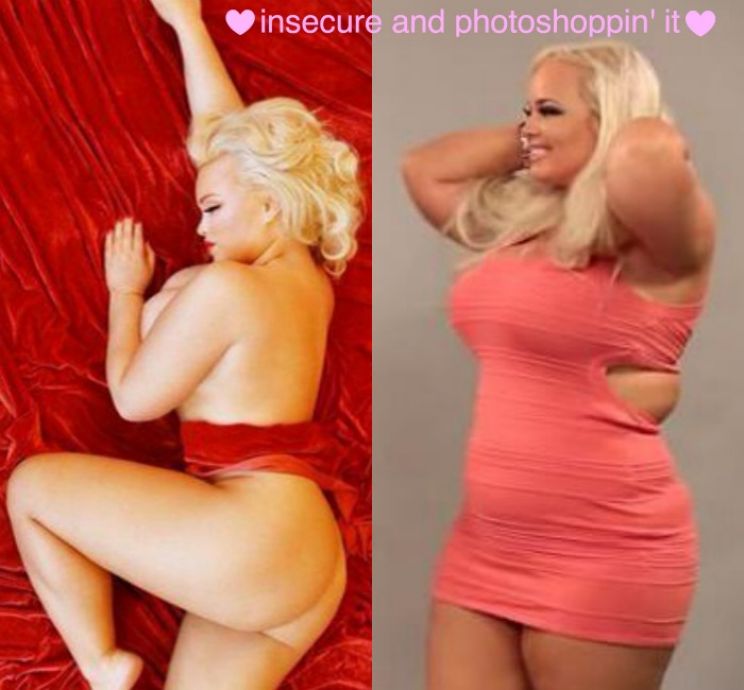 Trisha Paytas