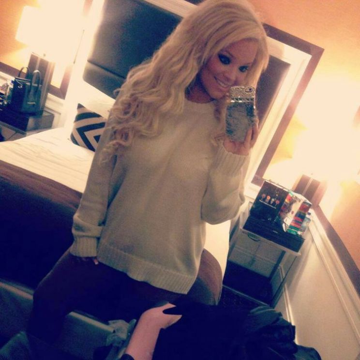 Trisha Paytas