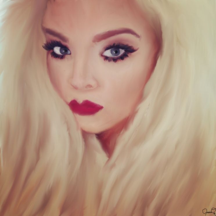 Trisha Paytas