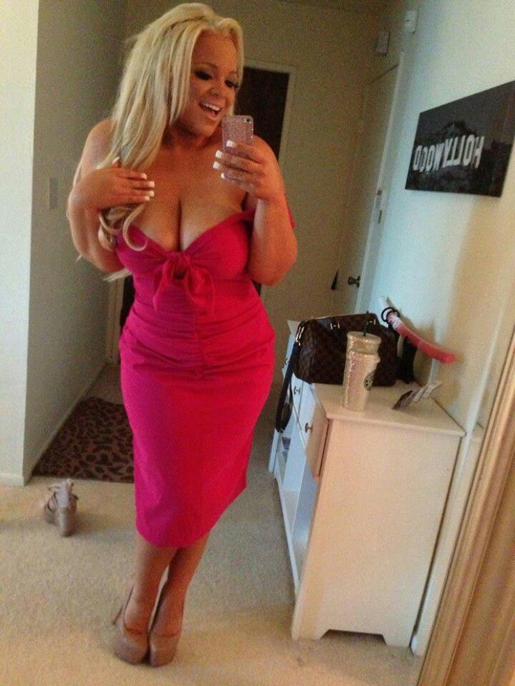 Trisha Paytas